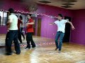ADAN MEMO Y CHARLES ENSAYANDO ACAPULCO.MPG