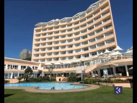 Top Billing celebrates the Beverly Hills Hotels 50th with Sol Kerzner