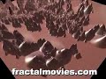 3d Mandebrot Deep Zoom