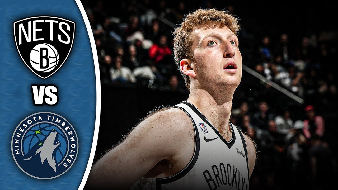 בן שרף ודני וולף נגד מינסוטה – להרוויח מעמד בגארבג' טיים