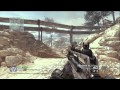 MW2 - The Seargent Has Landed