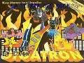 Gigatron - La Tierra Del Rock