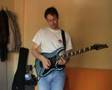 Satch Boogie (Joe Satriani) by Yuga (Jugoslav Starčević)