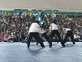 Urban Step Winter Formal Performance 2007