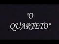 garota de ipanema- O QUARTETO