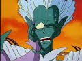 Dragonball Z Film 1 Die Todeszone des Garlic Jr 2/5