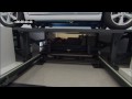 Better Place demonstrates battery swapping in Yokohama