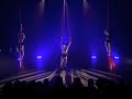 Scorpius Dance Theatre A Vampire Tale 2007 Silk
