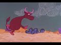 Corrida Maluca - Episódio 07 - O Grande Prêmio Baja Ha-Ha
