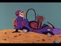 Corrida Maluca - Episódio 07 - O Grande Prêmio Baja Ha-Ha