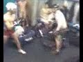 PIg Vs beauregard