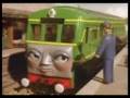 Thomas/ Mighty Morphin Power Rangers Parody 6 Improved