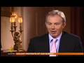 Part 2 of Tony Blair's Interview with David Frost