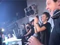 Joachim Garraud @ Studio