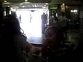 videos de Michaela e Augusto no beijo do esquimó