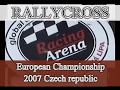 European-Rallycross-