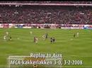 AFCA - 3-0 en F********d staat ....... AFCA - 3-0 en F********d staat .......
