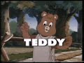 Le avventure di teddy Ruxpin (karaoke)