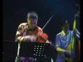 Salle Gaveau - Alloy