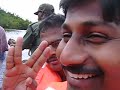 Parambikulam Lake Boat Trip To Island Nest