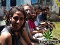 Zona ganjah-Todo cuadra