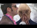 Doctor Who: End of Time. 3 minute preview http://bit.ly/8lse3Z