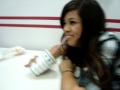 072409 In-n-Out - Alyssa Bernal... sleeping?