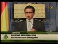 videos de Gobierno no negociará sedición y critica a Carlos Mesa por pedir amnistí­a para cívicos