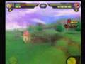 tenkaichi 2 ssj goku vs buu (best fight ever)