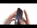 Nokia C7 - Review video