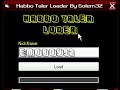 Habbo Taler Loader.avi