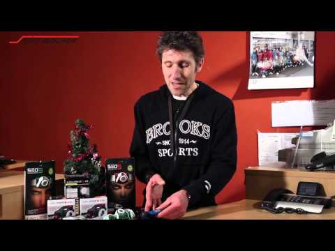 Stirnlampen - welches Licht für welchen Läufer?