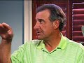 Emotional Golf Response with Dr. Bob Rotella