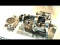hondas dn 01 with hft : diginfo
