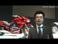 hondas dn 01 with hft : diginfo