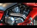Honda's DN-01 with HFT : DigInfo