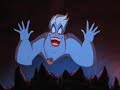 the little mermaid-happy ending re-make
