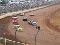 Bluegrass Speedway,Street Stocks,6/2/07 Bluegrass Speedway,Street Stocks,6/2/07