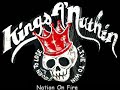 Kings Of Nuthing - Nation On Fire