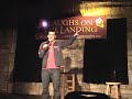 Mikey Manker Stand Up Comedy