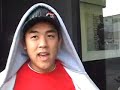 BOBBY HUNDREDS X ITW X PART I