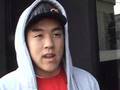 BOBBY HUNDREDS X ITW X PART I