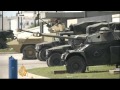 US marines rejected by Sudan and Yemen after embassy attacks