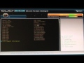 Guru3D MSI P67A-GD65 EFI BIOS Footage