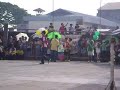 UBNHS Intrams 2008 UBNHS Intrams 2008