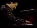 Arturo Sandoval - My passion for piano