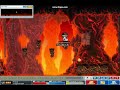 MapleStory-Zakum Jump Quest Stage 1 MapleStory-Zakum Jump Quest Stage 1