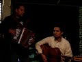 Johnny Cruz - Unplugged Part 1