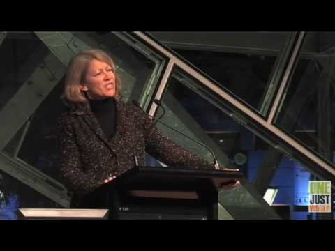 Climate Change - Robyn Eckersley