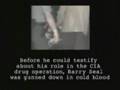 The CIA's Involvement in Drug Trafficking